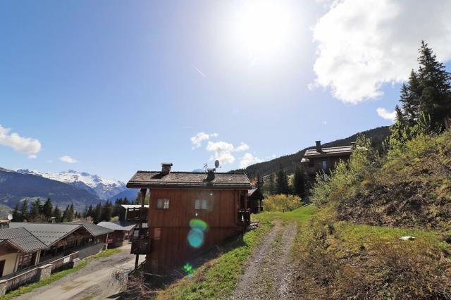 Apartements GRAND BOIS A - La Tania