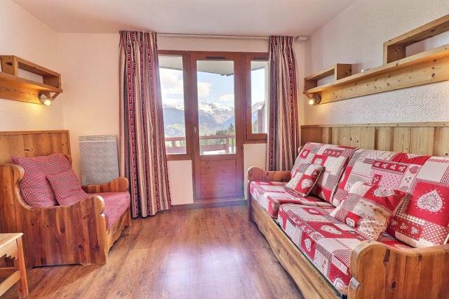 Apartements GRAND BOIS A - La Tania