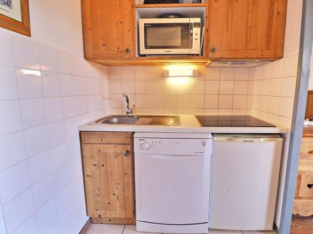 Apartements GRAND BOIS A - La Tania