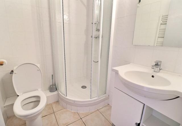 Apartements GRAND BOIS A - La Tania