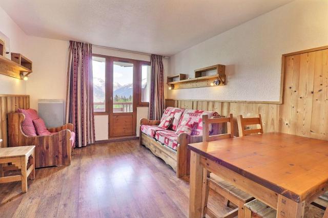 Apartements GRAND BOIS A - La Tania