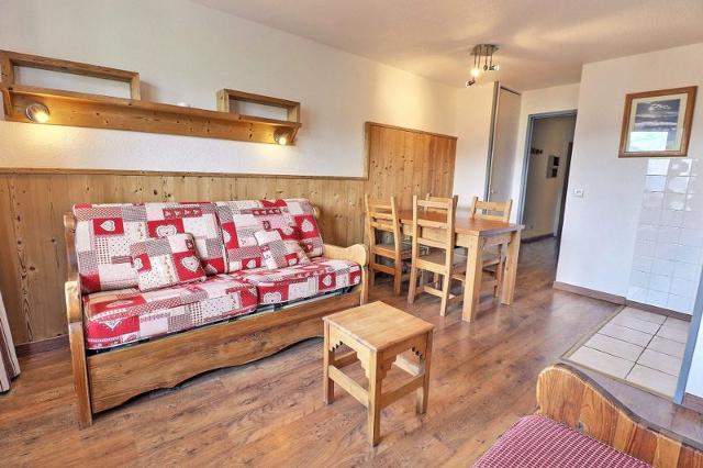 Apartements GRAND BOIS A - La Tania
