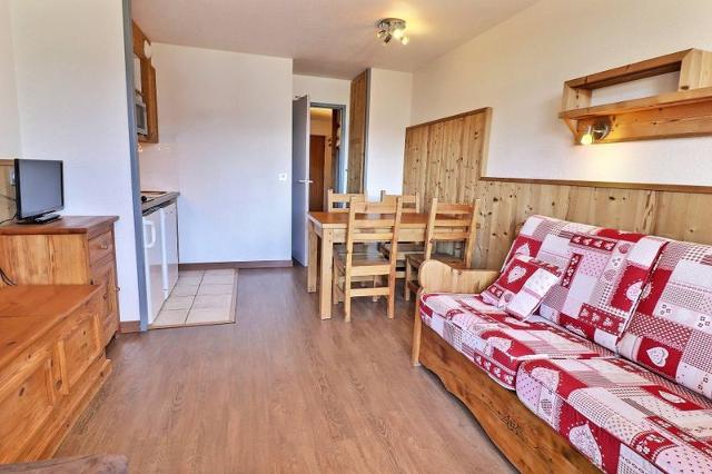 Apartements GRAND BOIS A - La Tania