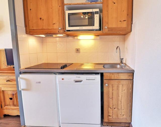 Apartements GRAND BOIS A - La Tania