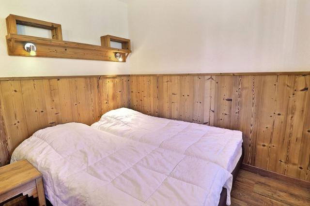 Apartements GRAND BOIS A - La Tania