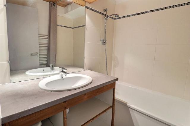 Apartements GRAND BOIS A - La Tania