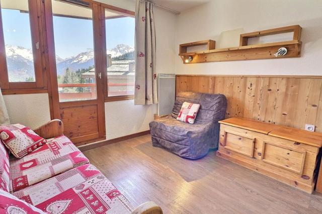 Apartements GRAND BOIS A - La Tania