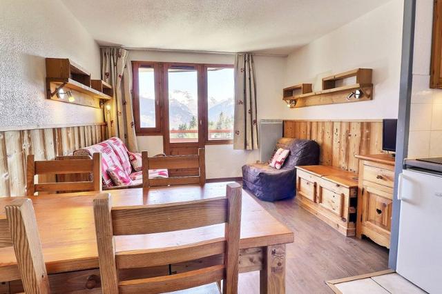 Apartements GRAND BOIS A - La Tania