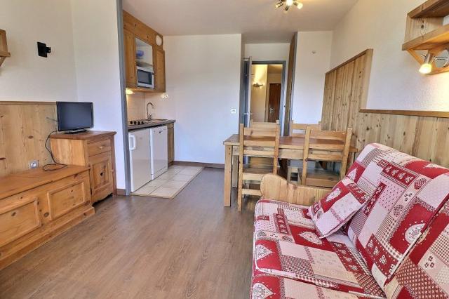Apartements GRAND BOIS A - La Tania