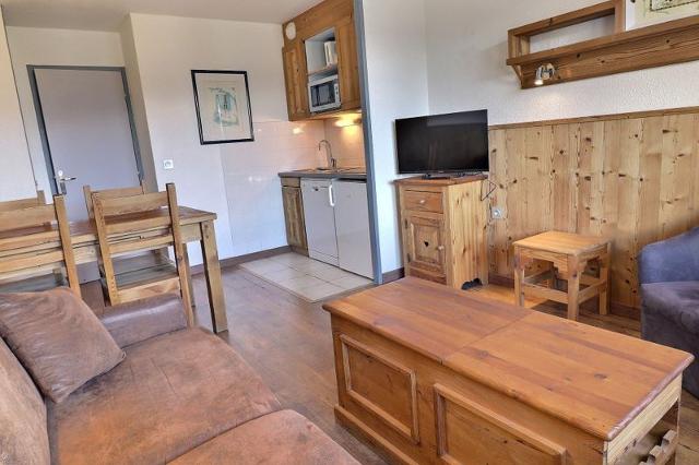 Apartements GRAND BOIS A - La Tania