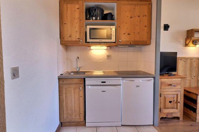 Apartements GRAND BOIS A - La Tania