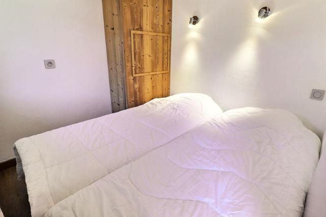 Apartements GRAND BOIS A - La Tania