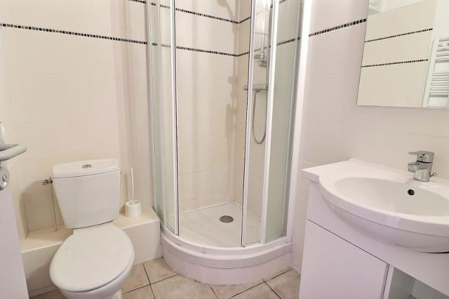 Apartements GRAND BOIS A - La Tania
