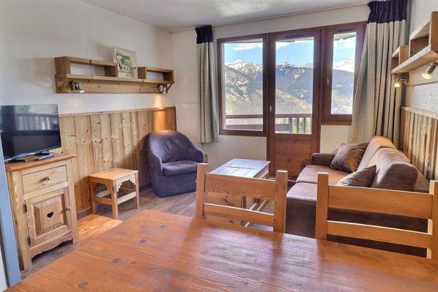 Apartements GRAND BOIS A - La Tania