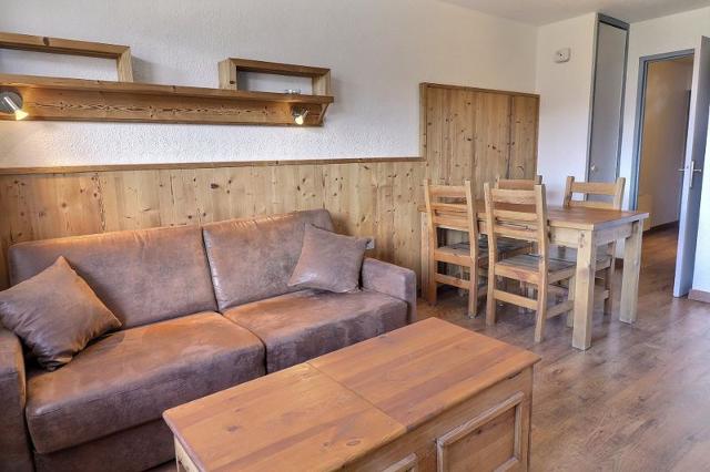 Apartements GRAND BOIS A - La Tania