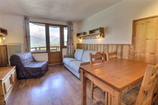 Apartements GRAND BOIS A - La Tania