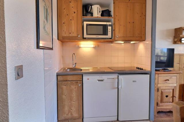 Apartements GRAND BOIS A - La Tania