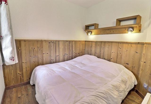 Apartements GRAND BOIS A - La Tania