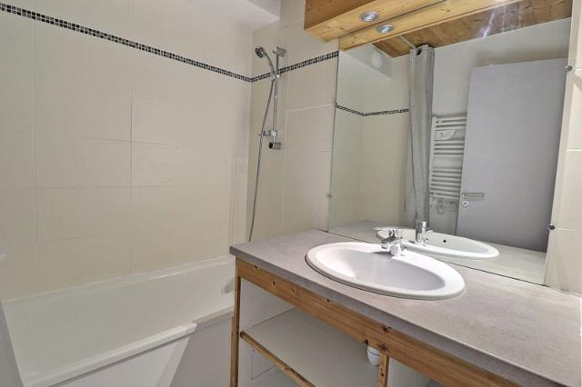 Apartements GRAND BOIS A - La Tania