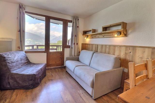 Apartements GRAND BOIS A - La Tania