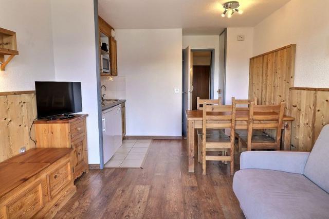 Apartements GRAND BOIS A - La Tania