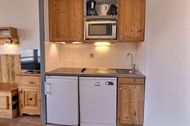 Apartements GRAND BOIS A - La Tania