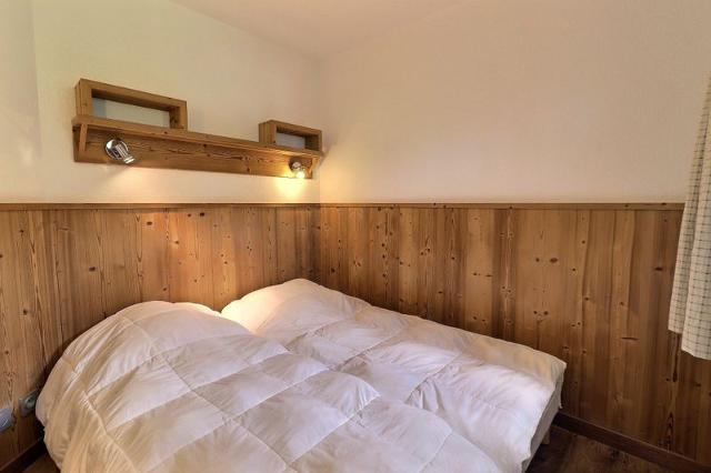 Apartements GRAND BOIS A - La Tania