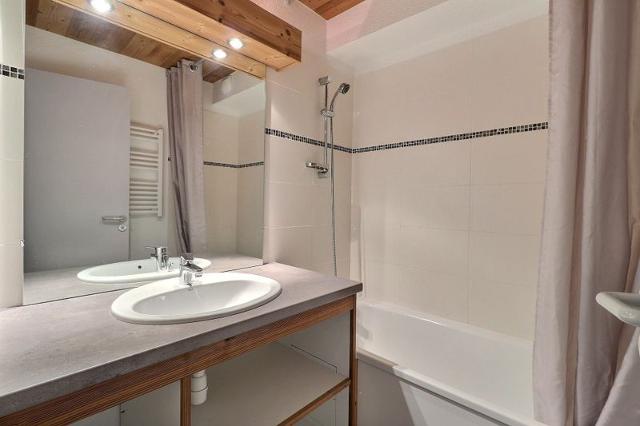 Apartements GRAND BOIS A - La Tania
