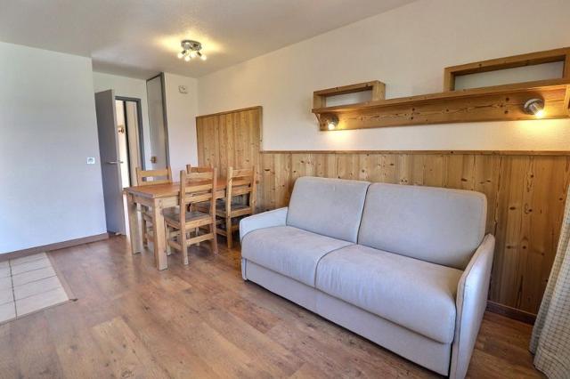 Apartements GRAND BOIS A - La Tania