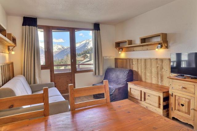 Apartements GRAND BOIS A - La Tania