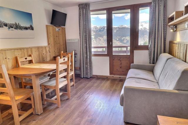 Apartements GRAND BOIS A - La Tania