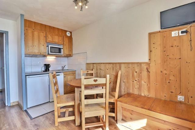 Apartements GRAND BOIS A - La Tania