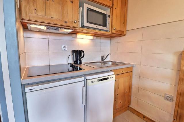 Apartements GRAND BOIS A - La Tania