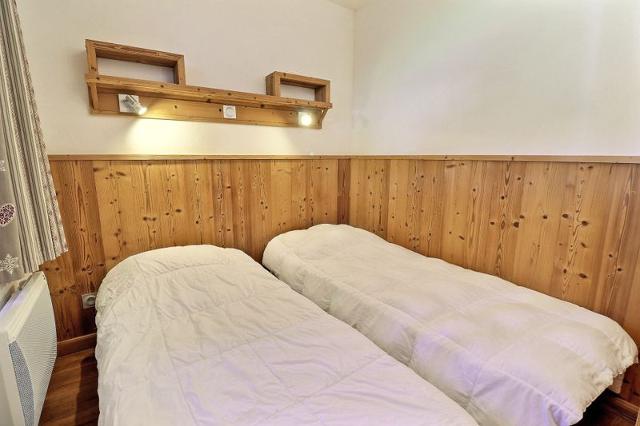Apartements GRAND BOIS A - La Tania