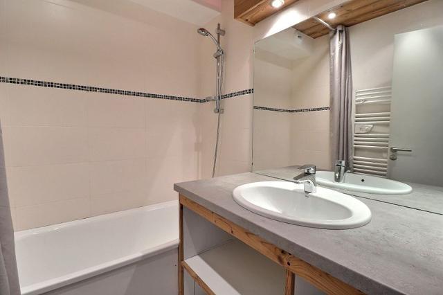 Apartements GRAND BOIS A - La Tania