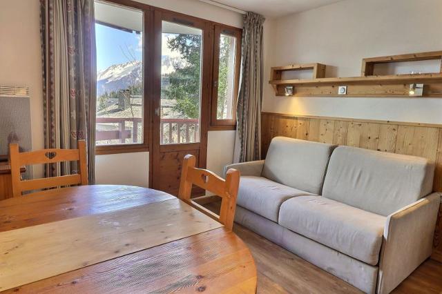 Apartements GRAND BOIS A - La Tania