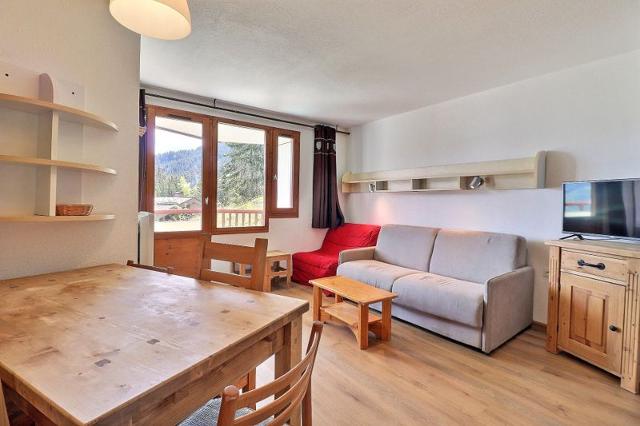 Apartements GRAND BOIS A - La Tania