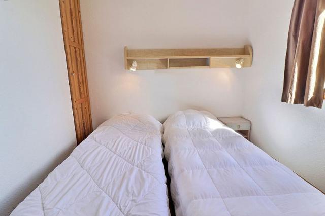 Apartements GRAND BOIS A - La Tania
