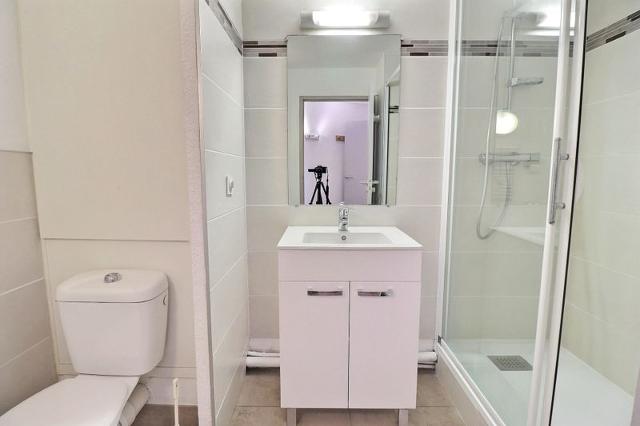Apartements GRAND BOIS A - La Tania