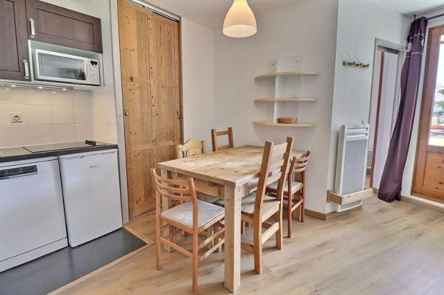 Apartements GRAND BOIS A - La Tania