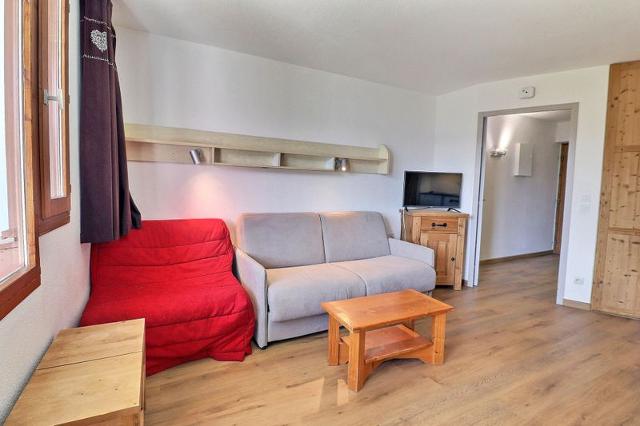 Apartements GRAND BOIS A - La Tania