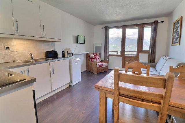 Apartements GRAND BOIS A - La Tania