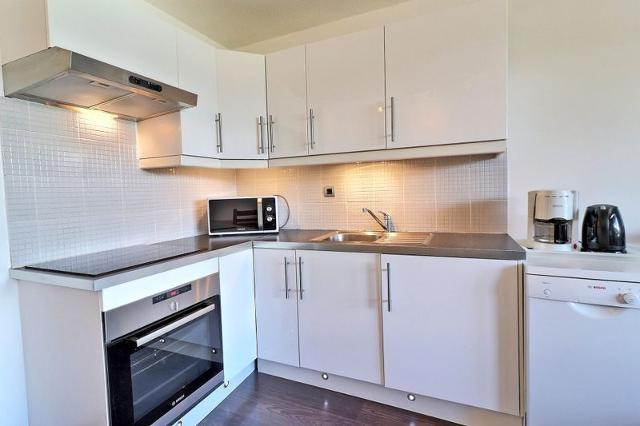 Apartements GRAND BOIS A - La Tania