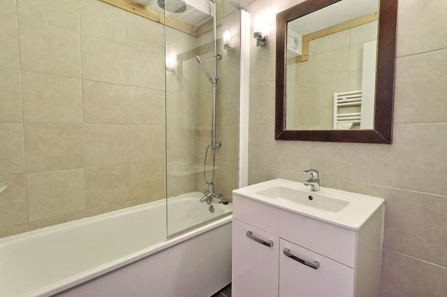 Apartements GRAND BOIS A - La Tania