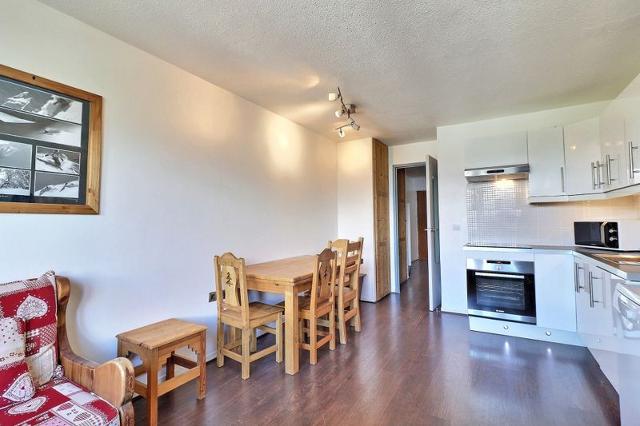 Apartements GRAND BOIS A - La Tania