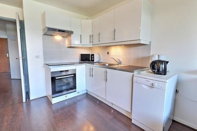 Apartements GRAND BOIS A - La Tania