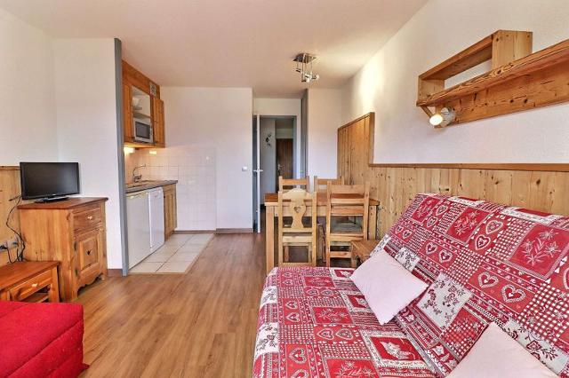 Apartements GRAND BOIS A - La Tania