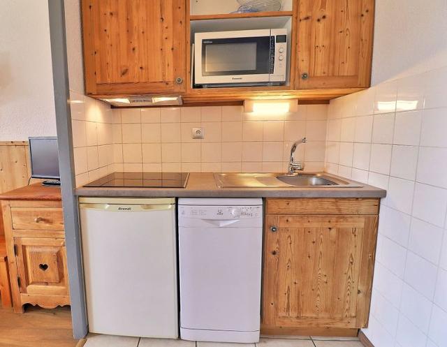 Apartements GRAND BOIS A - La Tania