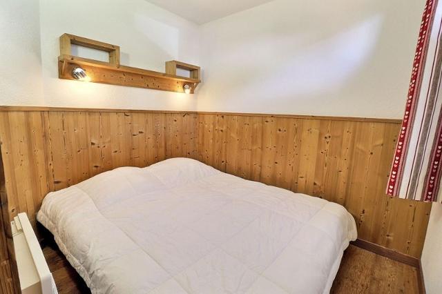 Apartements GRAND BOIS A - La Tania