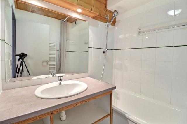 Apartements GRAND BOIS A - La Tania